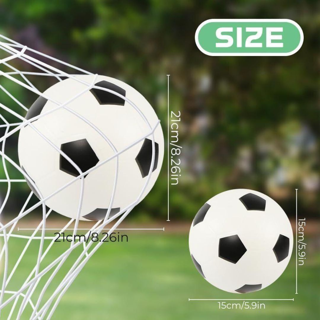 Goali Foam Soccer Ball