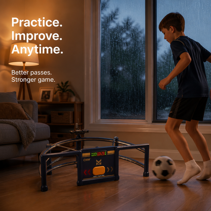 Goali Soccer Home Training Game