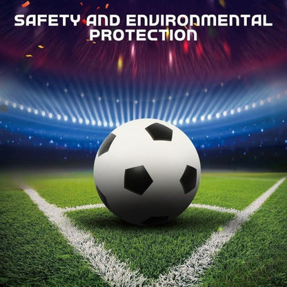 Goali Foam Soccer Ball